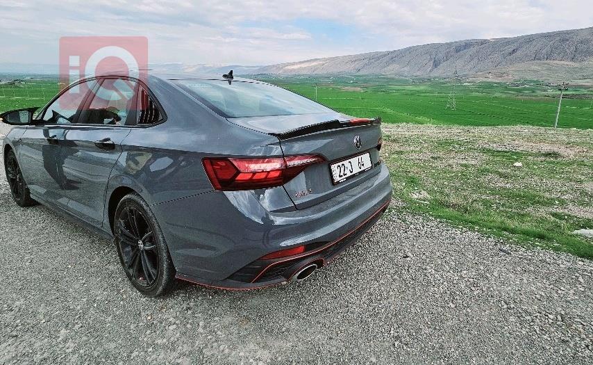 ڤۆڵکسواگن جێتا